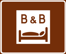 Отель Bed and Breakfast